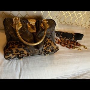 Louis Vuitton Limited Addition Adele